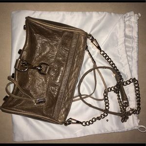 Rebecca Minkoff crossbody bag